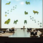 3連休、にぎやかに過ごしています。