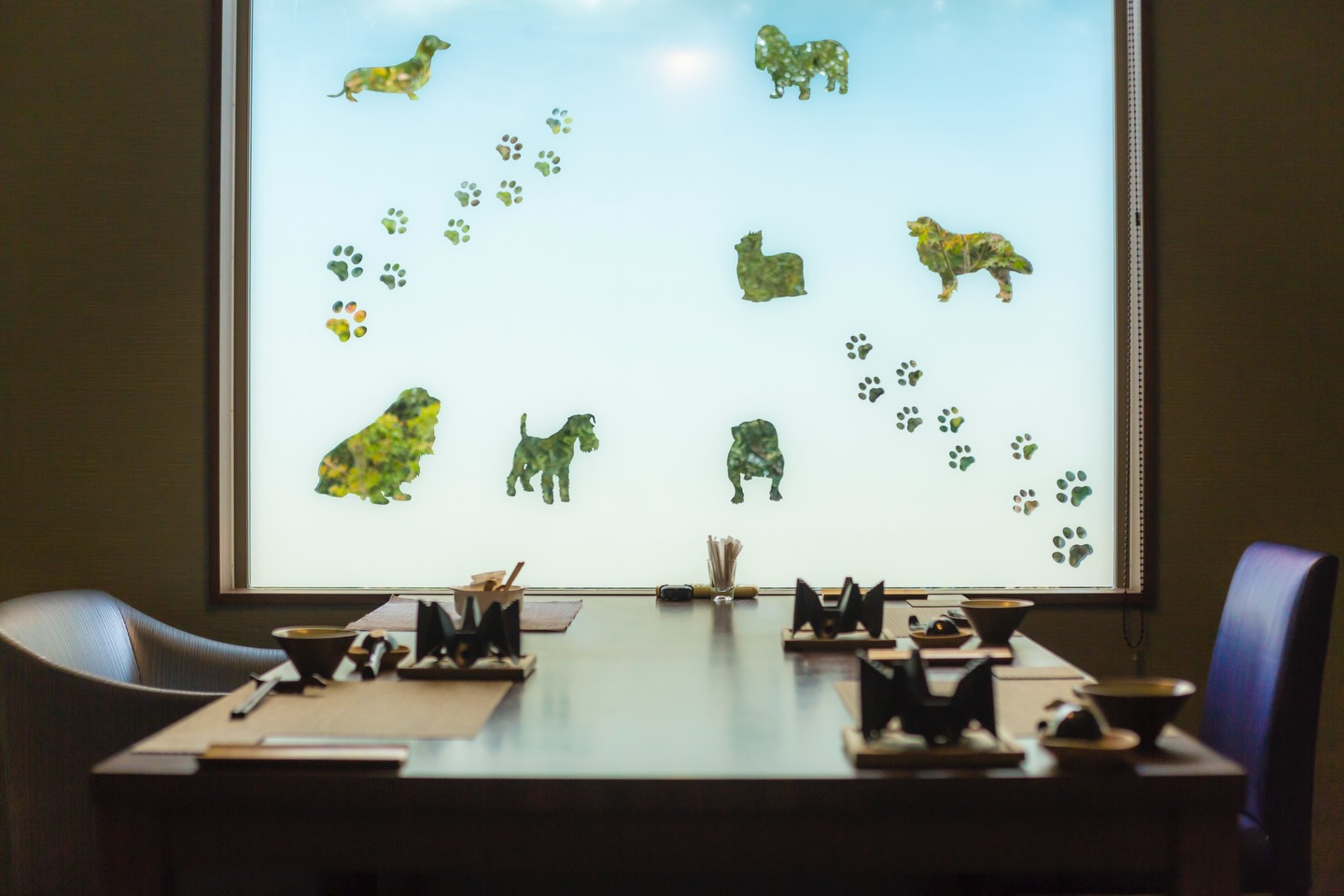 3連休、にぎやかに過ごしています。