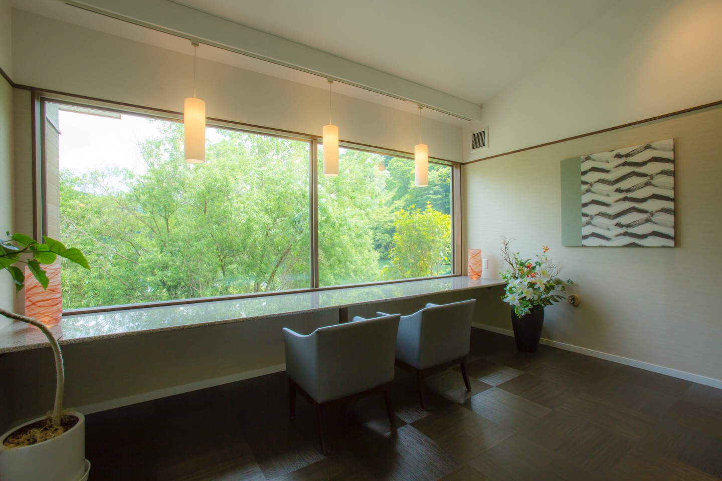 ３連休、たくさんのご家族のみなさまに