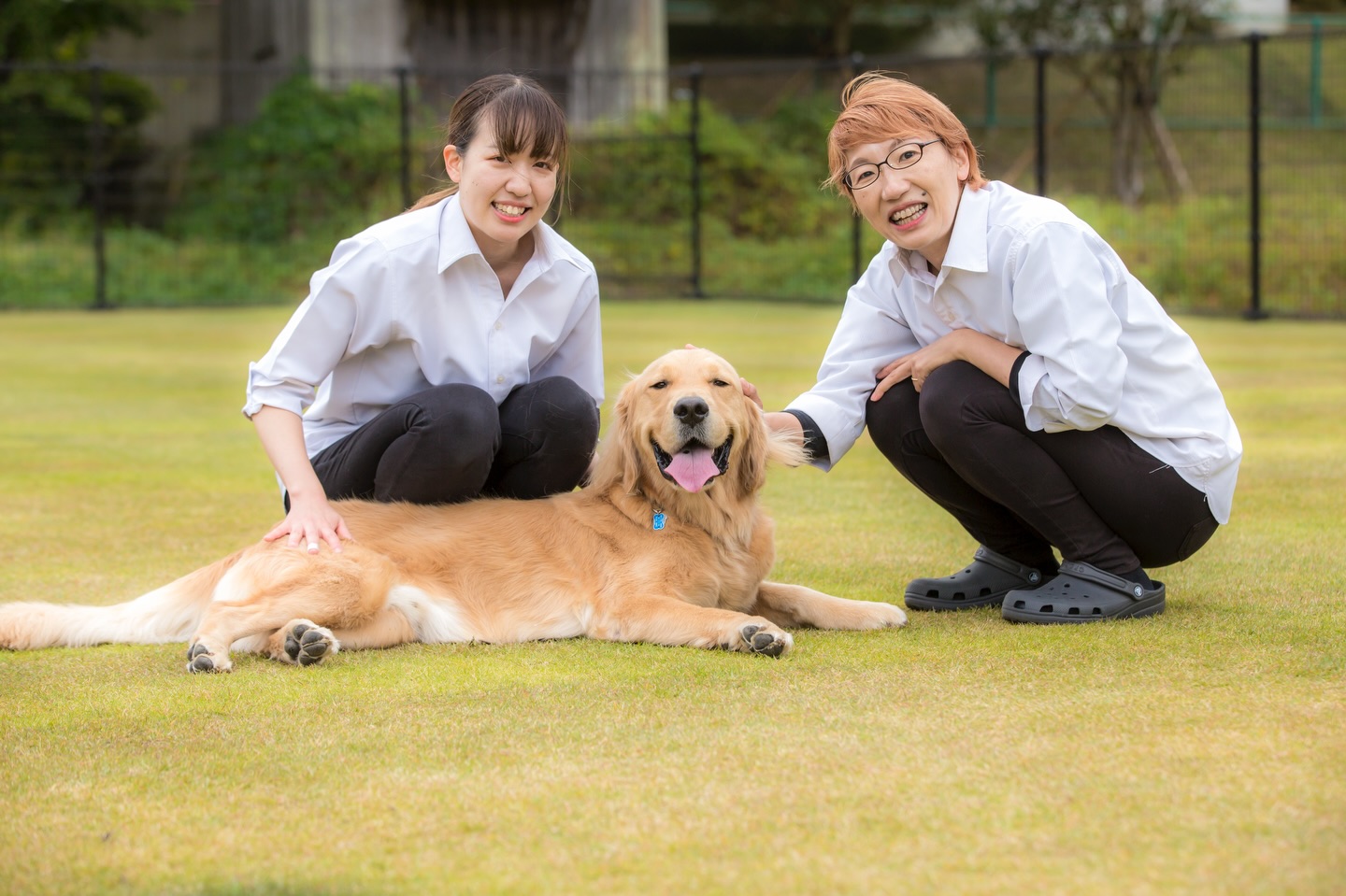 歳を重ねるのも悪くないですね。