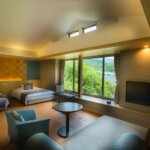 緑が綺麗な季節になりましたね。